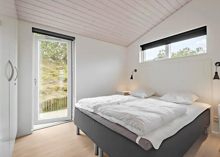Tatil Evi Fan019-fano-nybyvej-20-b *